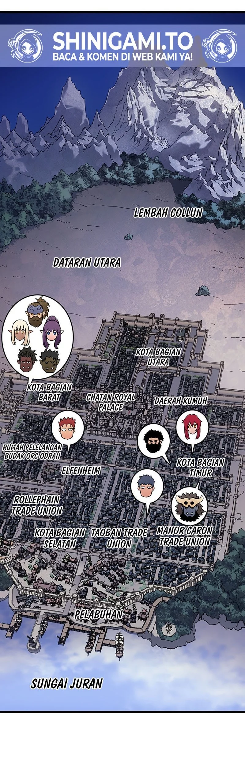 Chapter 100 - halaman 64