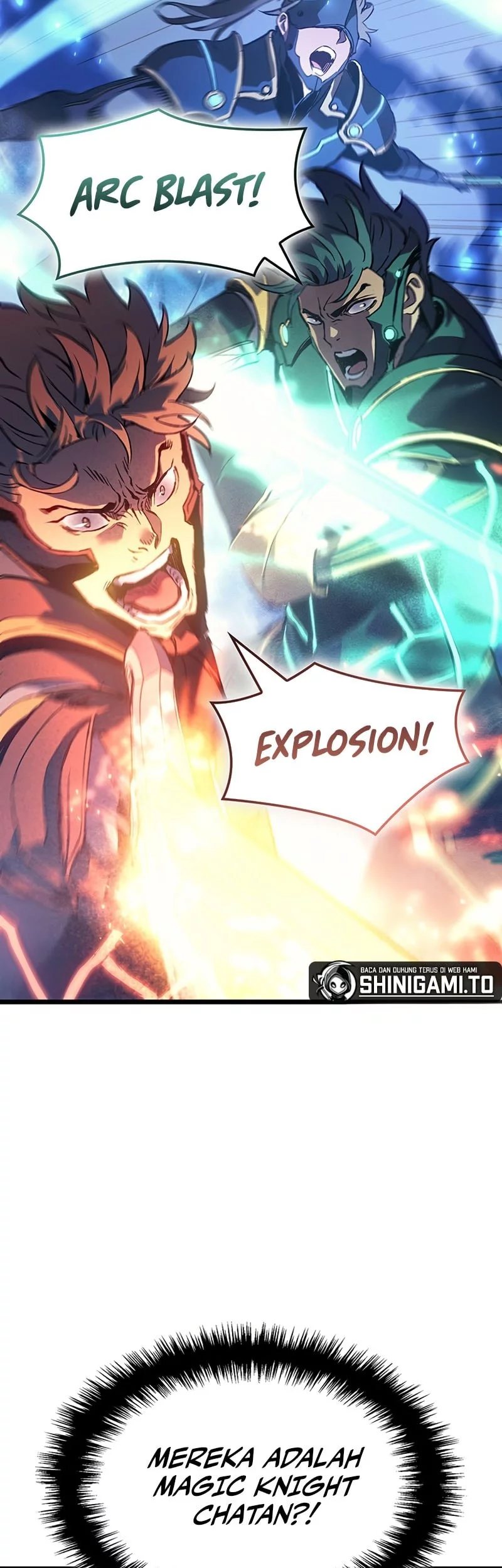 Chapter 100 - halaman 5