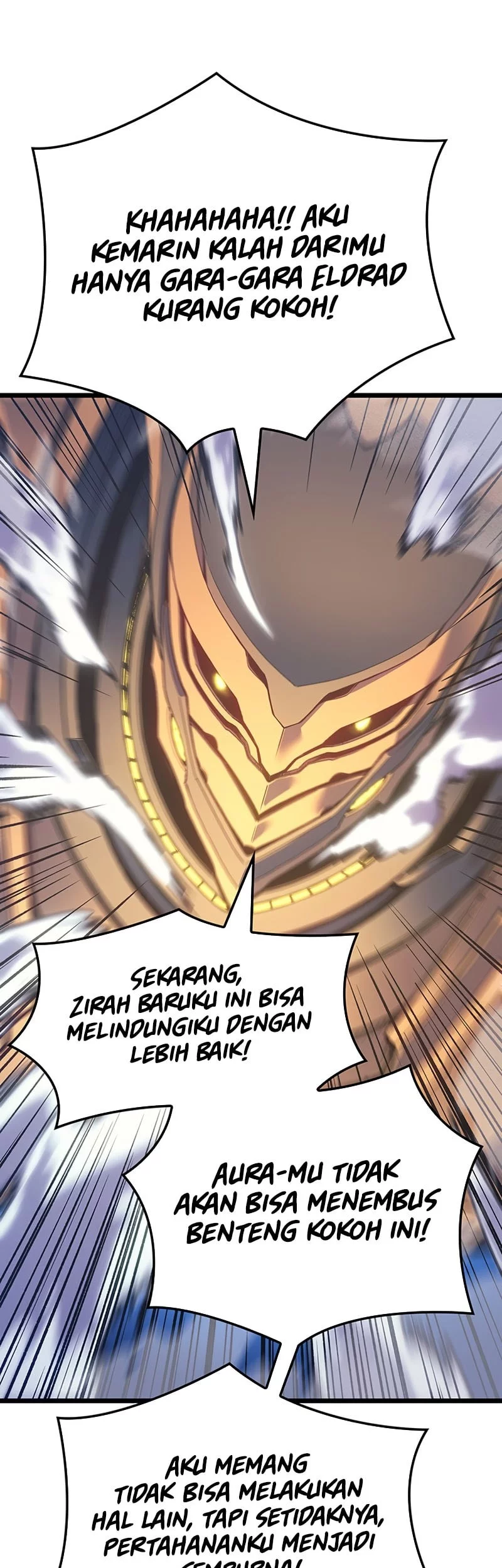 Chapter 100 - halaman 21