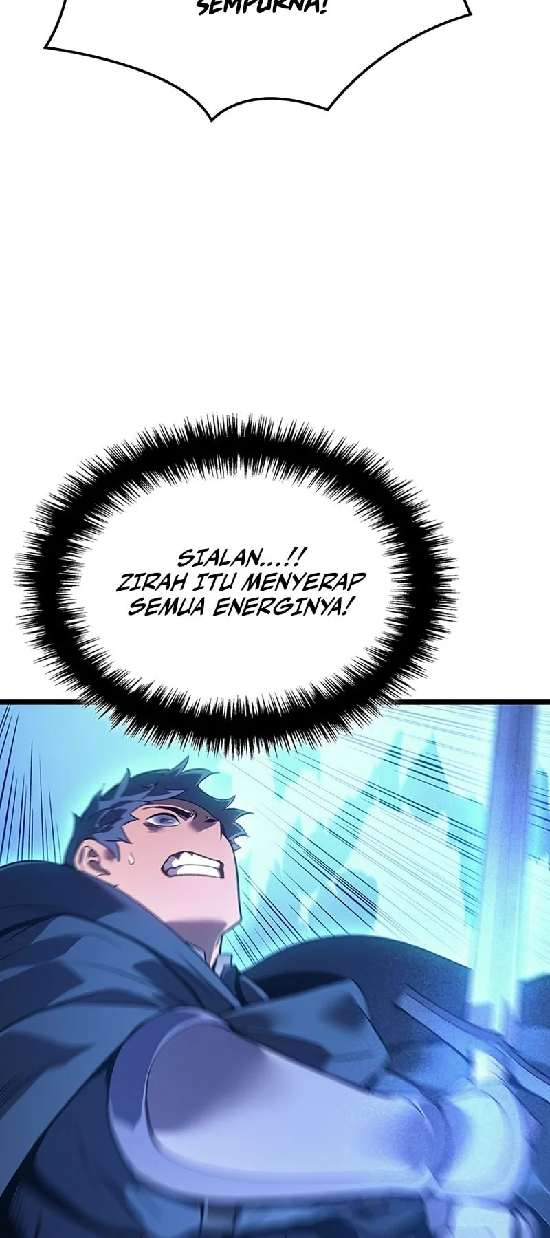 Chapter 100 - halaman 22