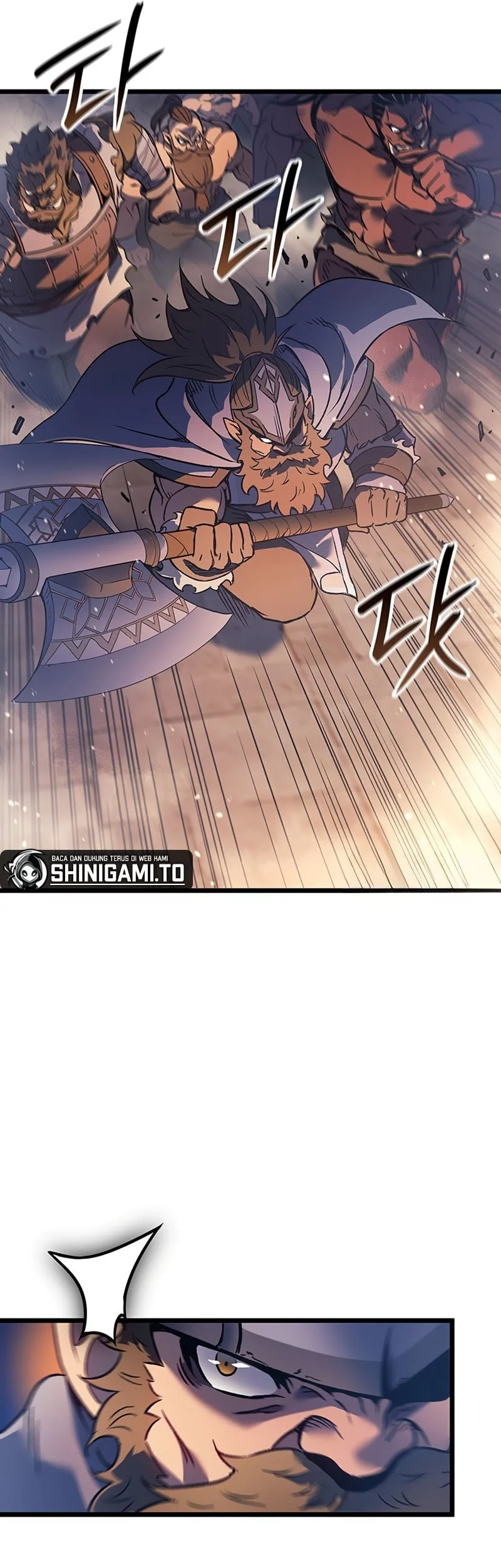 Chapter 100 - halaman 31
