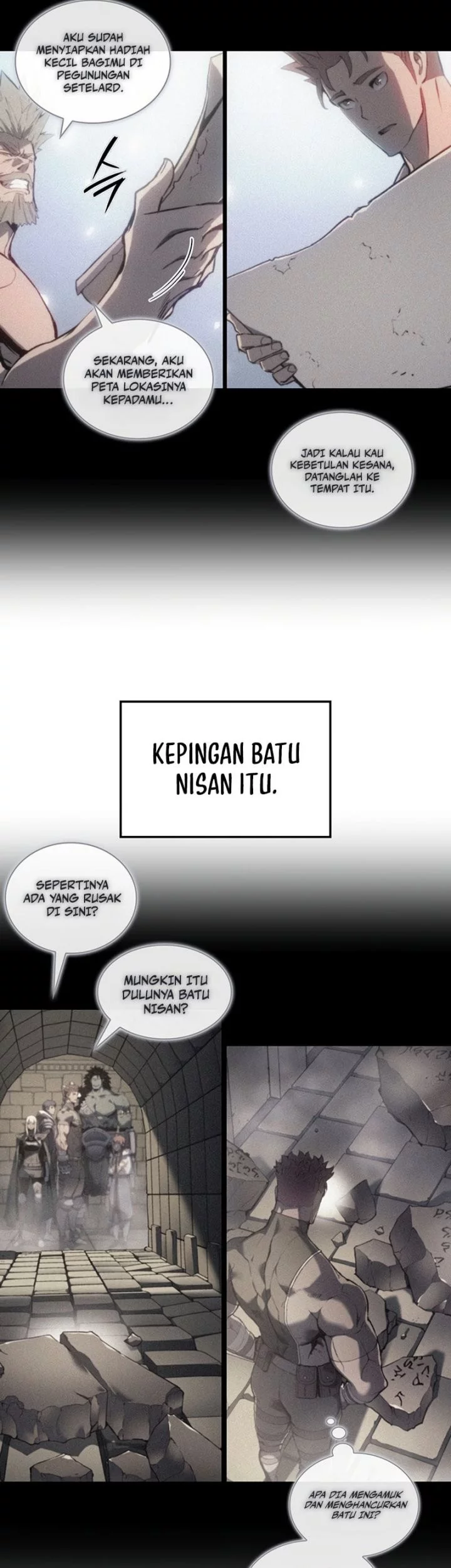 Chapter 105 - halaman 22