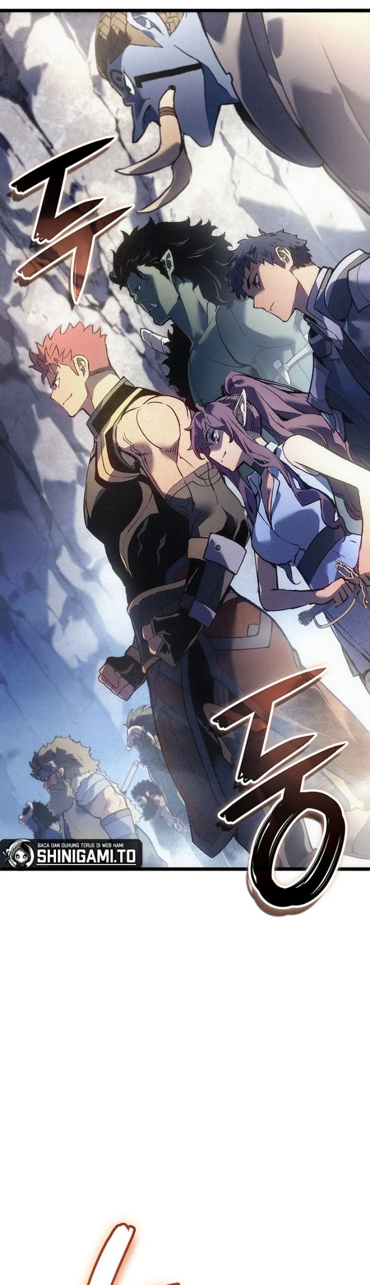 Chapter 110 - halaman 58