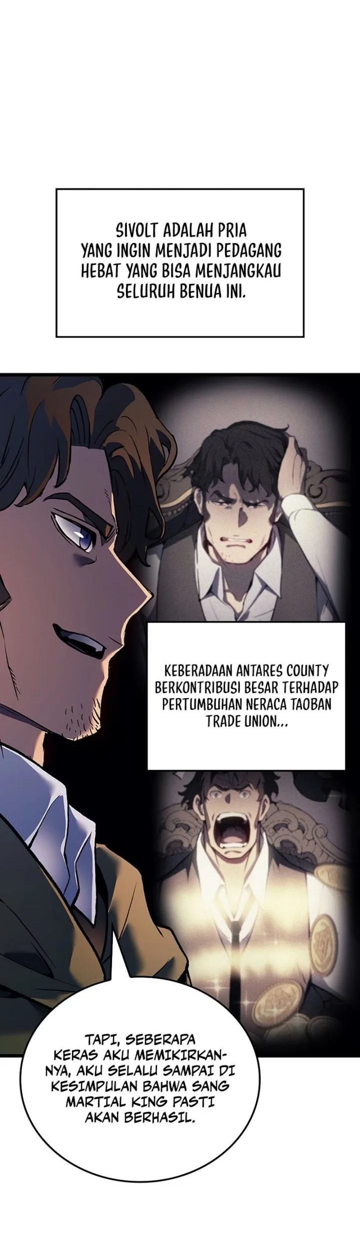 Chapter 110 - halaman 23