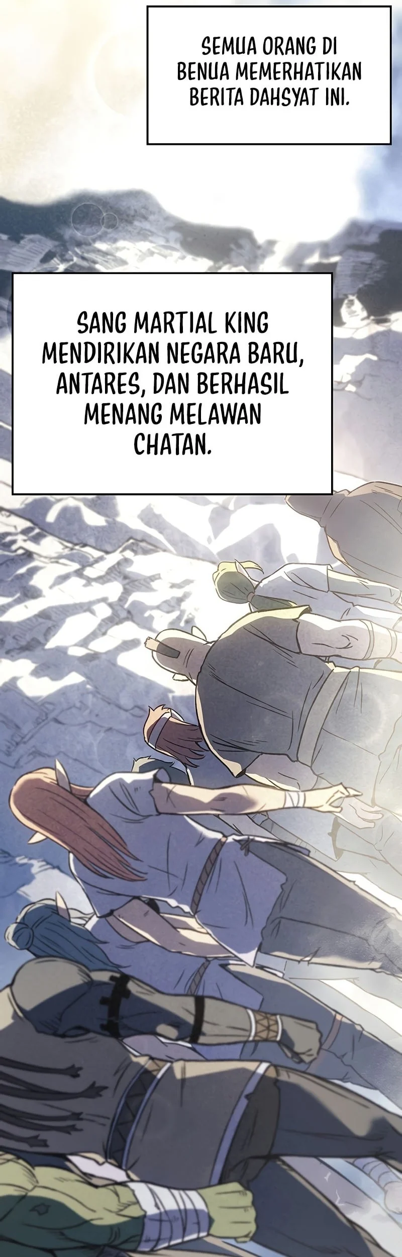 Chapter 111 - halaman 61
