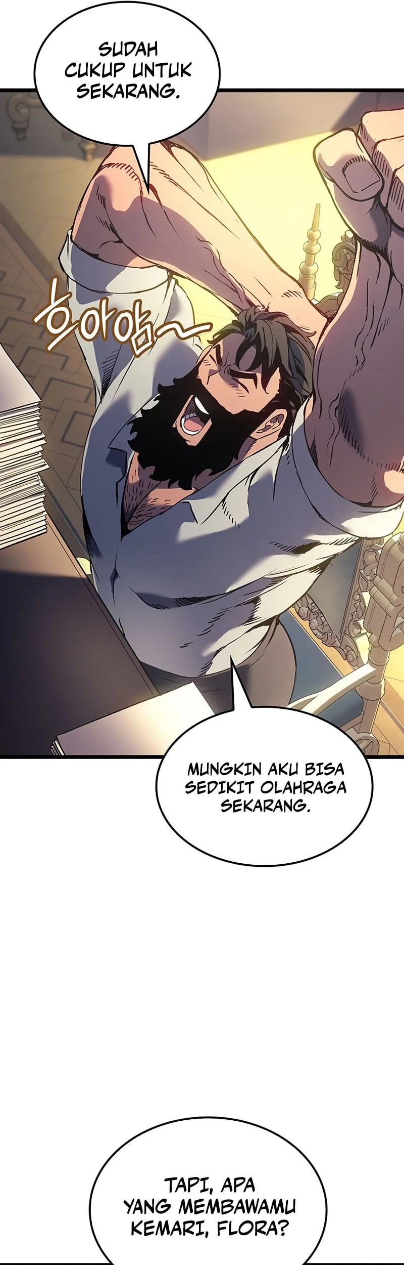 Chapter 112 - halaman 15