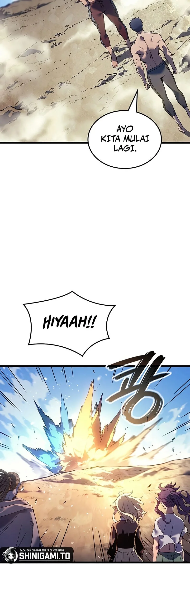 Chapter 114 - halaman 21