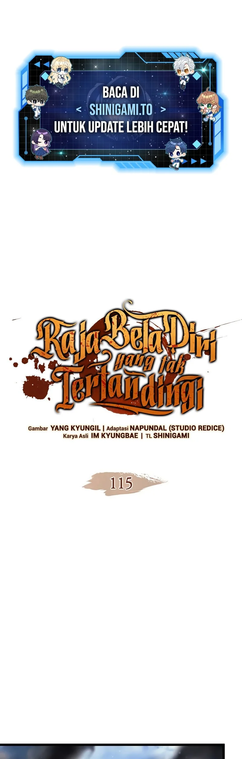 Chapter 115 - halaman 3