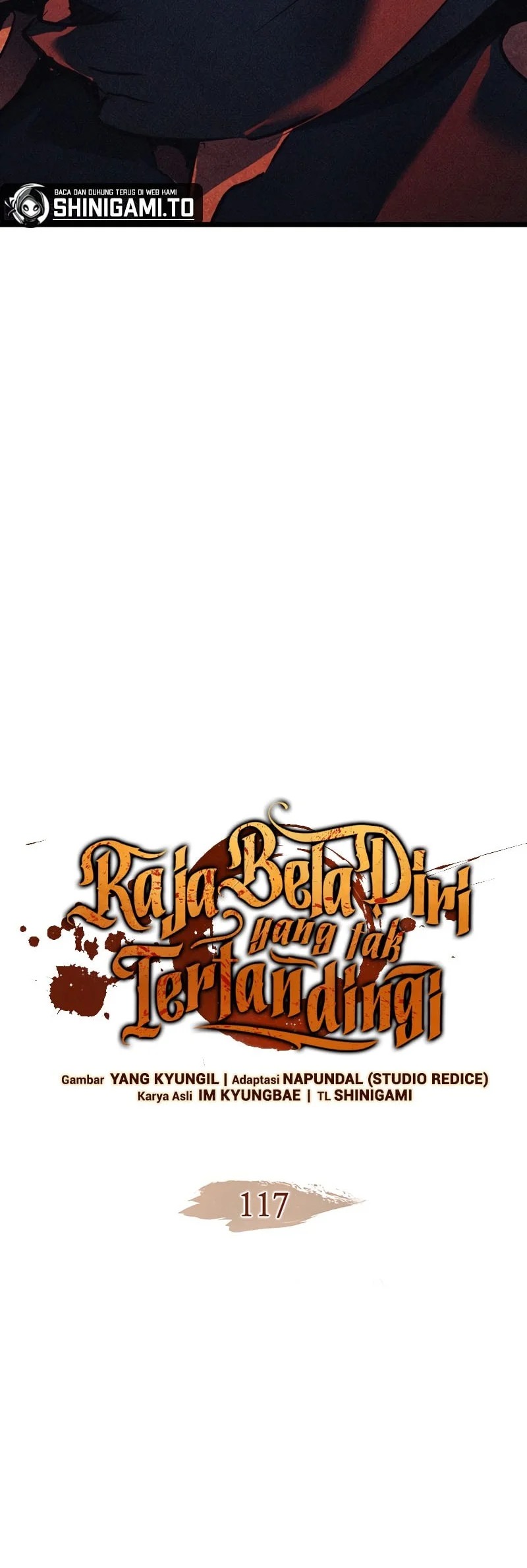 Chapter 117 - halaman 6