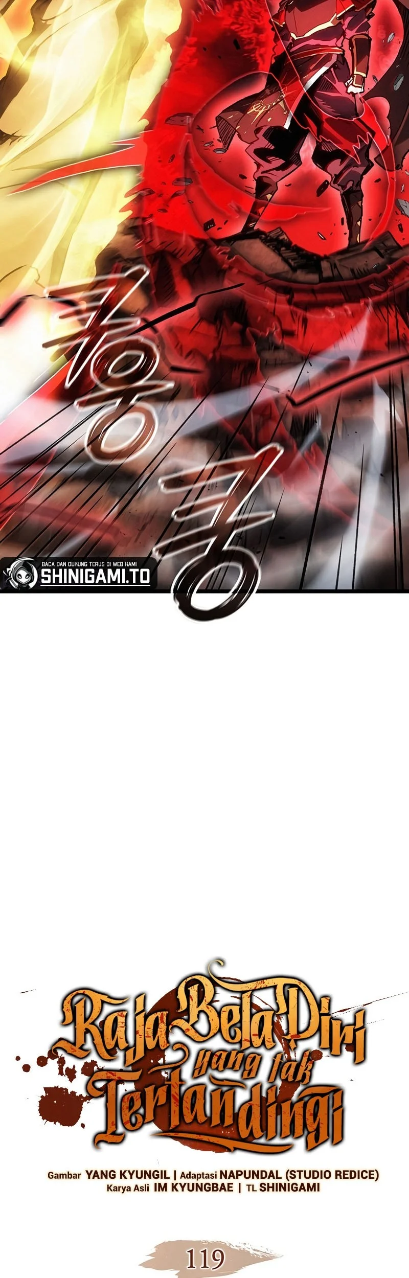 Chapter 119 - halaman 16