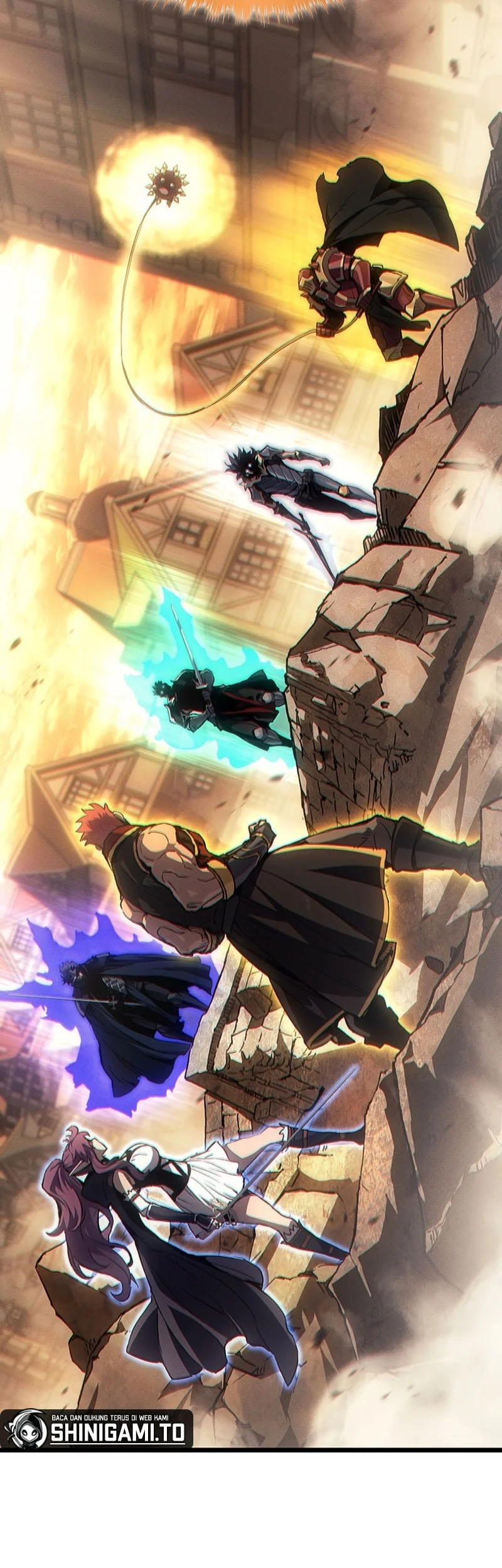 Chapter 122 - halaman 67