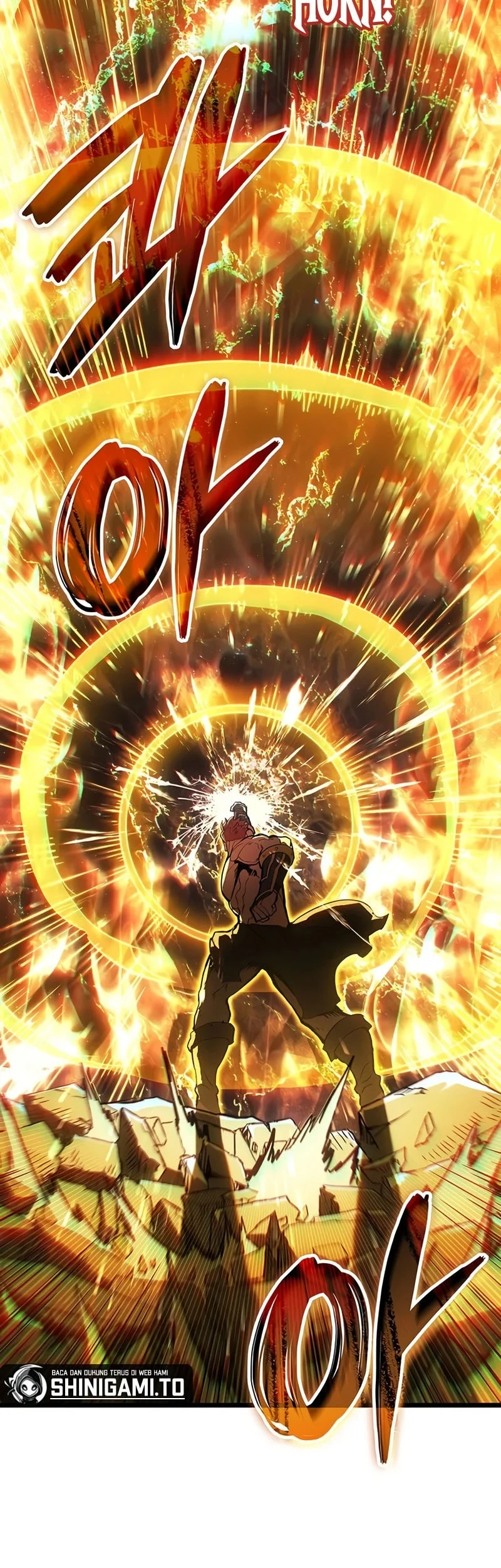 Chapter 125 - halaman 20