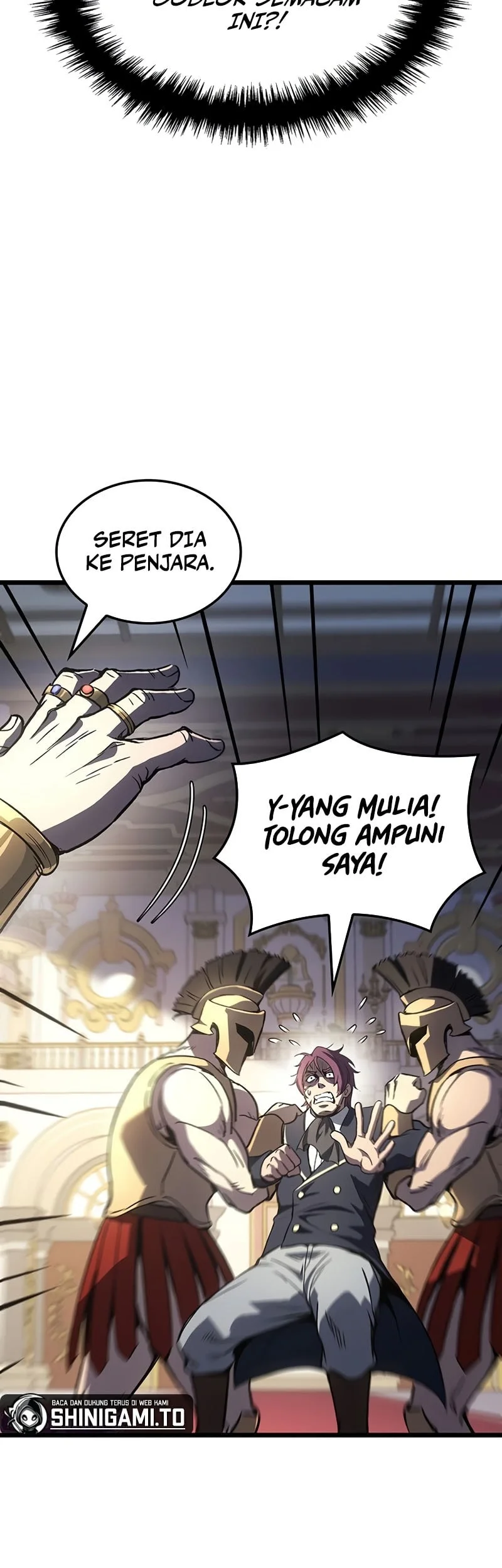 Chapter 126 - halaman 25