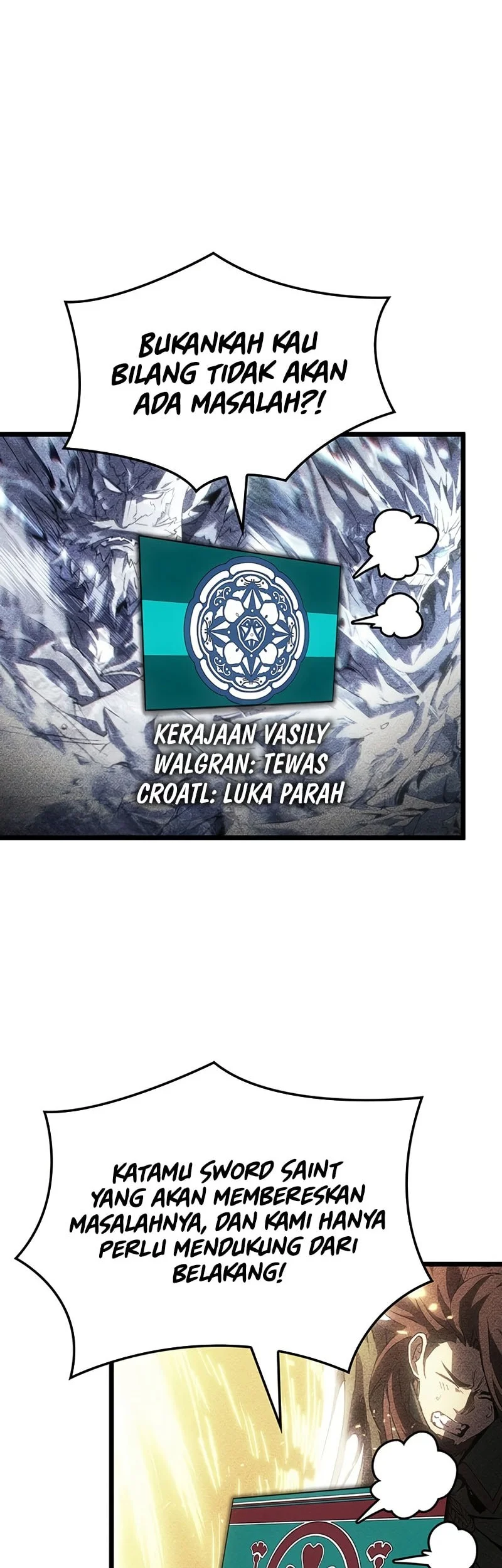 Chapter 126 - halaman 28