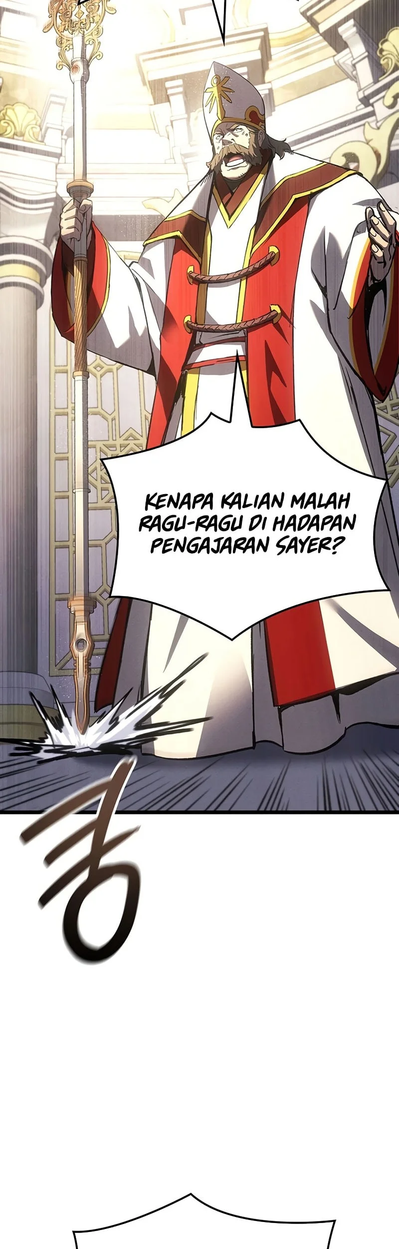 Chapter 126 - halaman 32