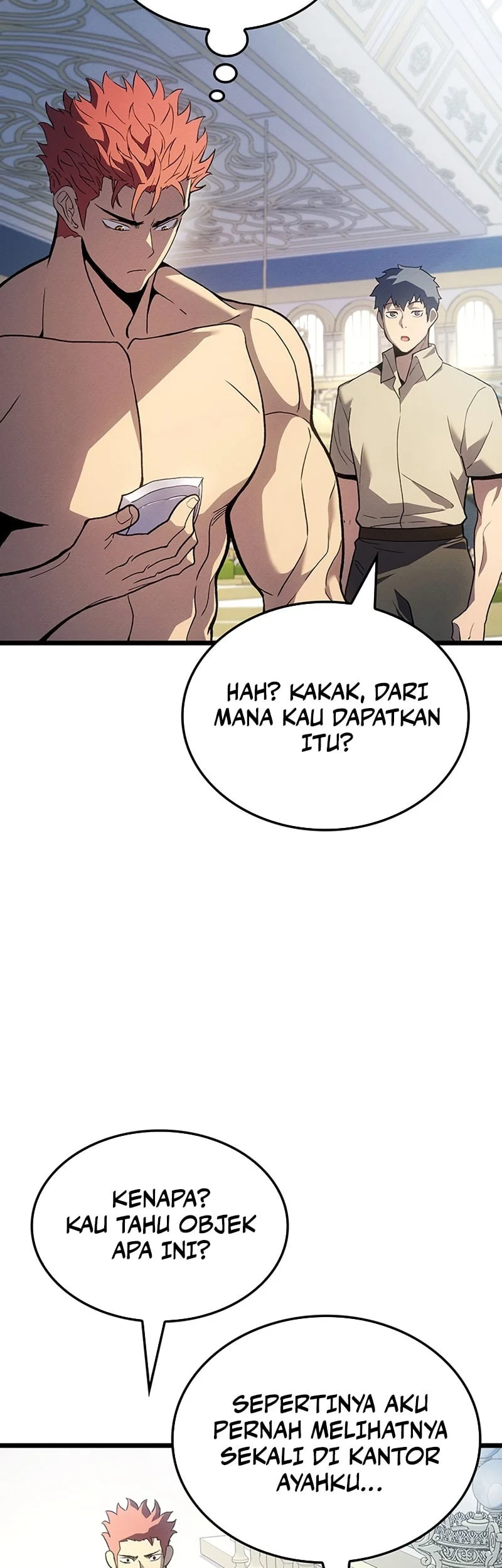 Chapter 127 - halaman 37