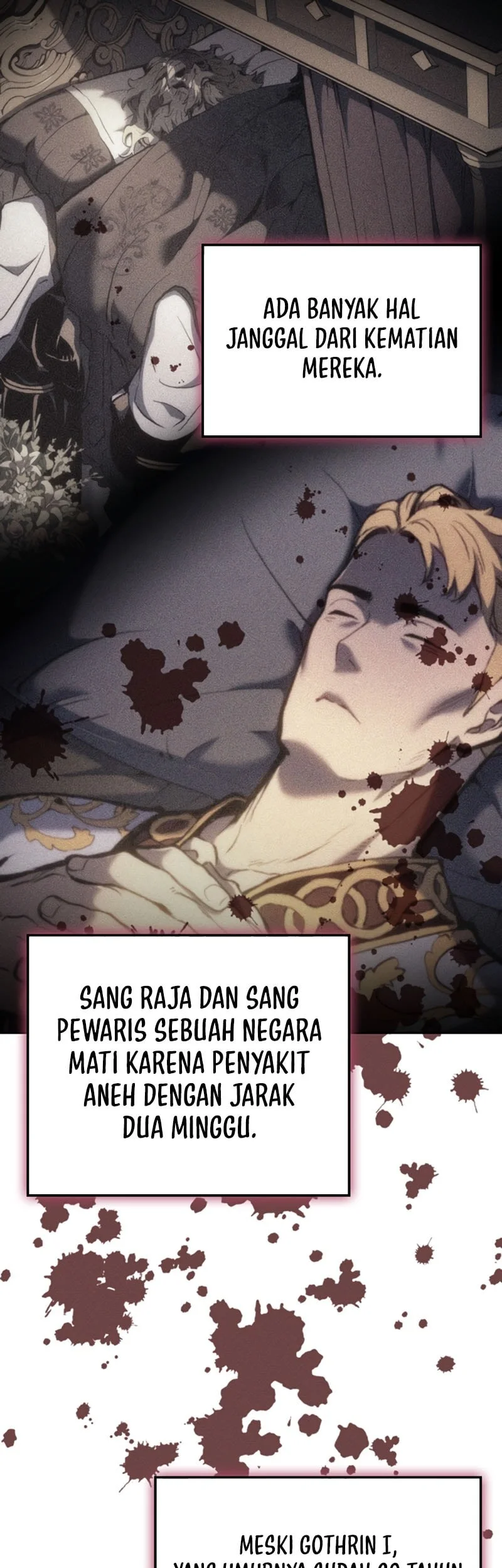 Chapter 127 - halaman 47