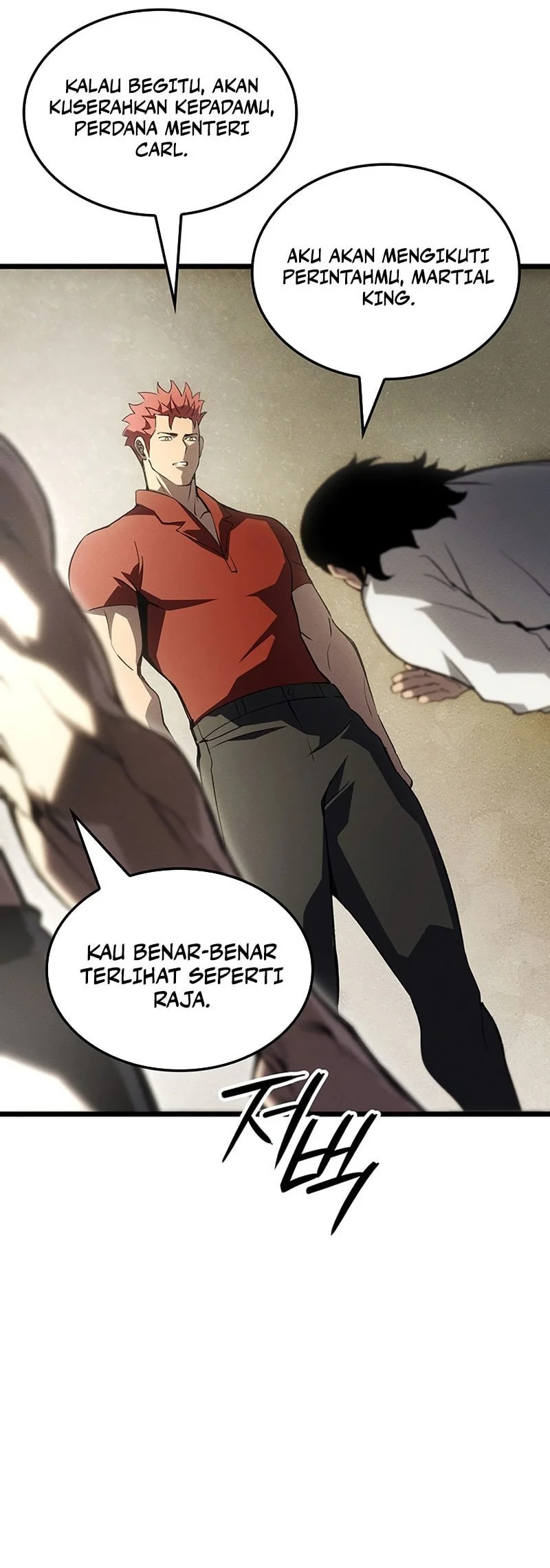 Chapter 127 - halaman 54