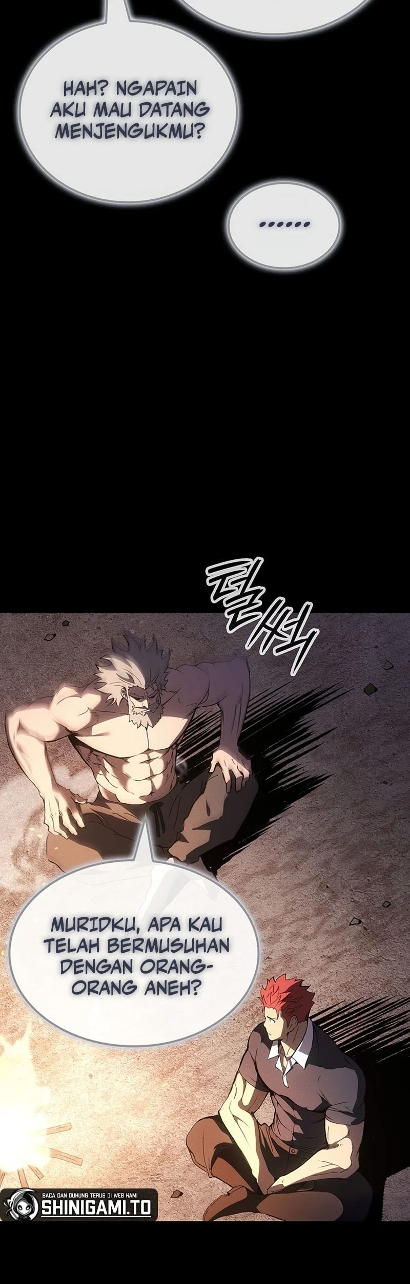Chapter 127 - halaman 25