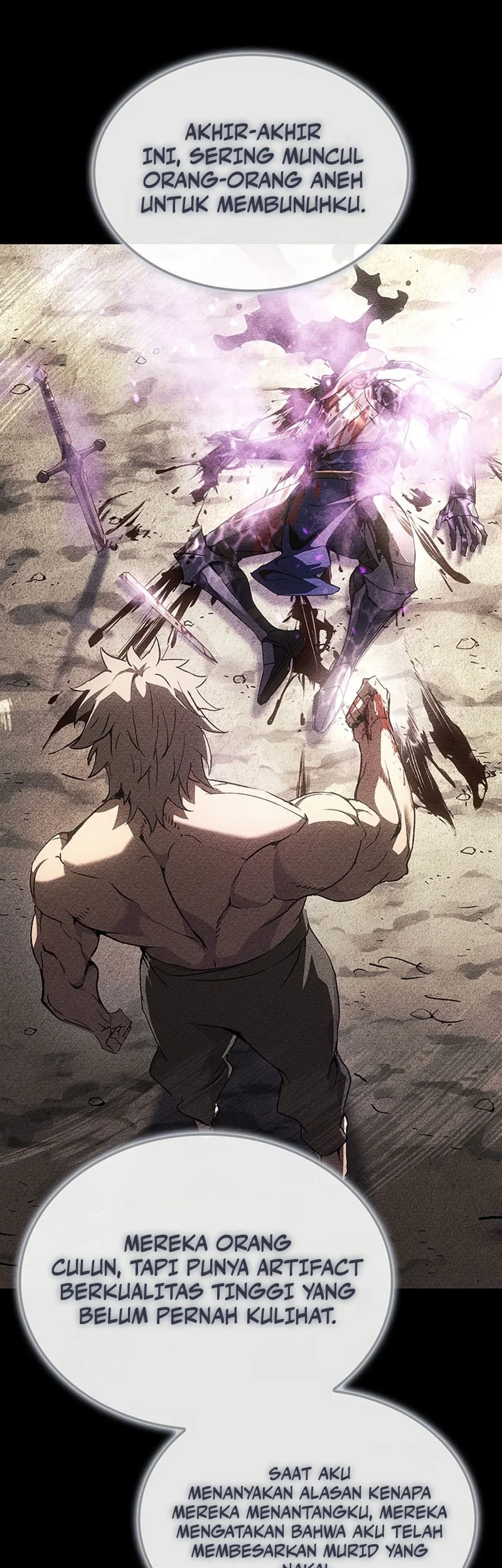 Chapter 127 - halaman 29