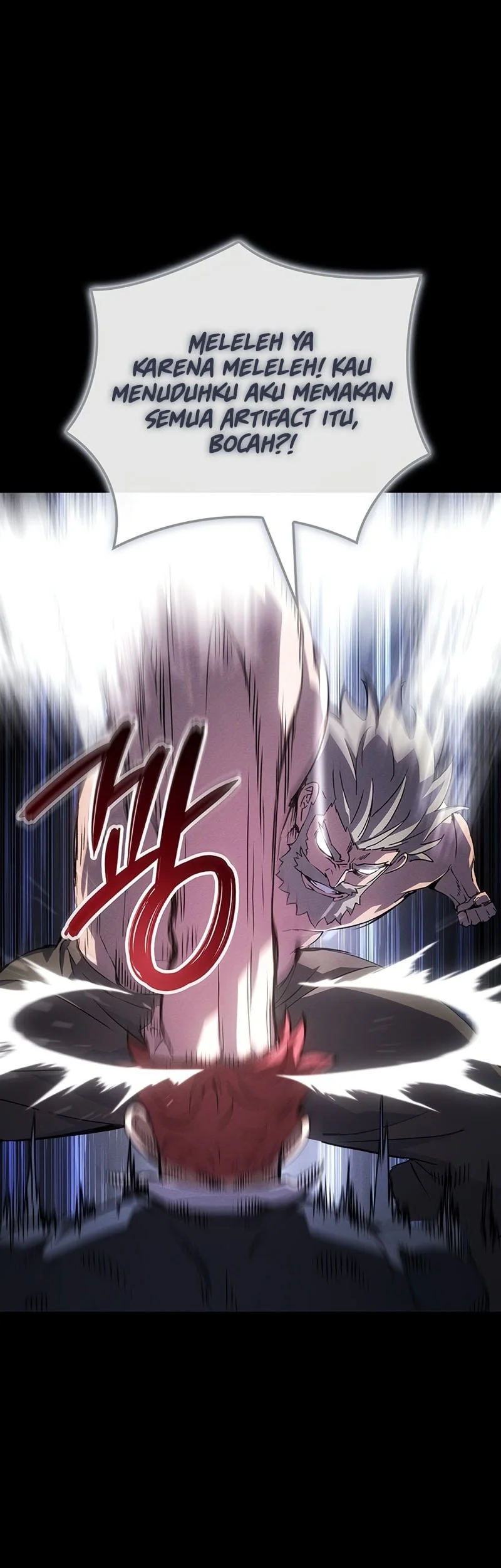 Chapter 127 - halaman 31
