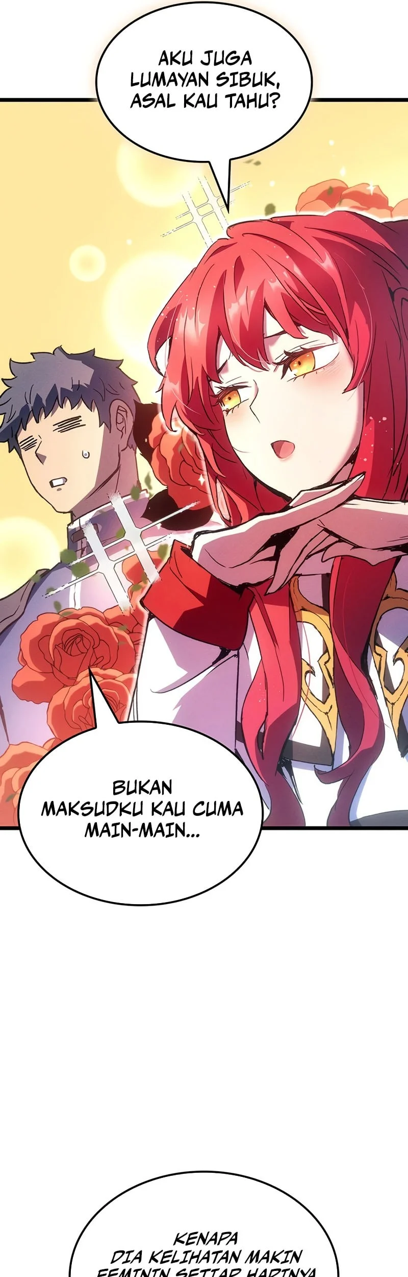 Chapter 128 - halaman 34