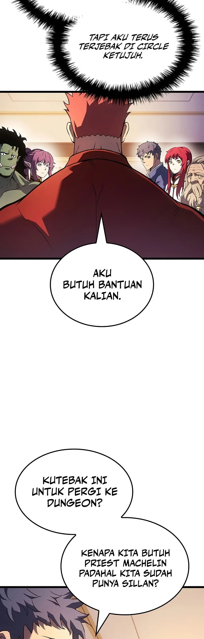 Chapter 128 - halaman 32