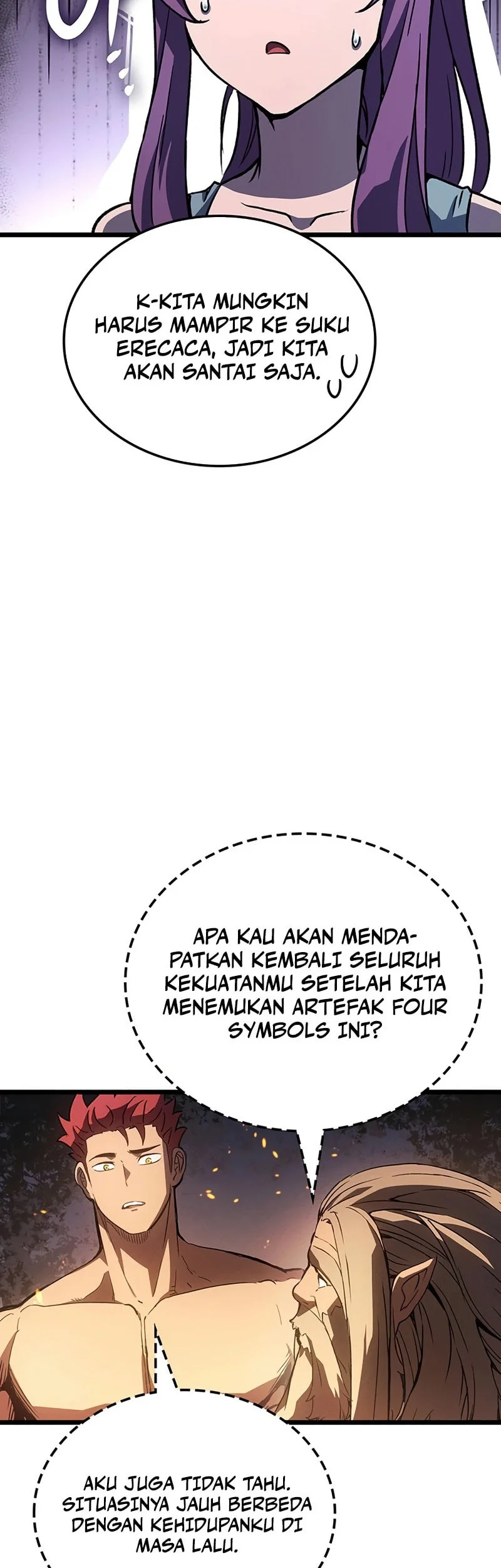 Chapter 129 - halaman 36