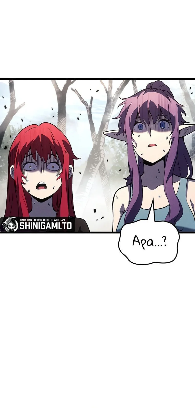 Chapter 129 - halaman 50