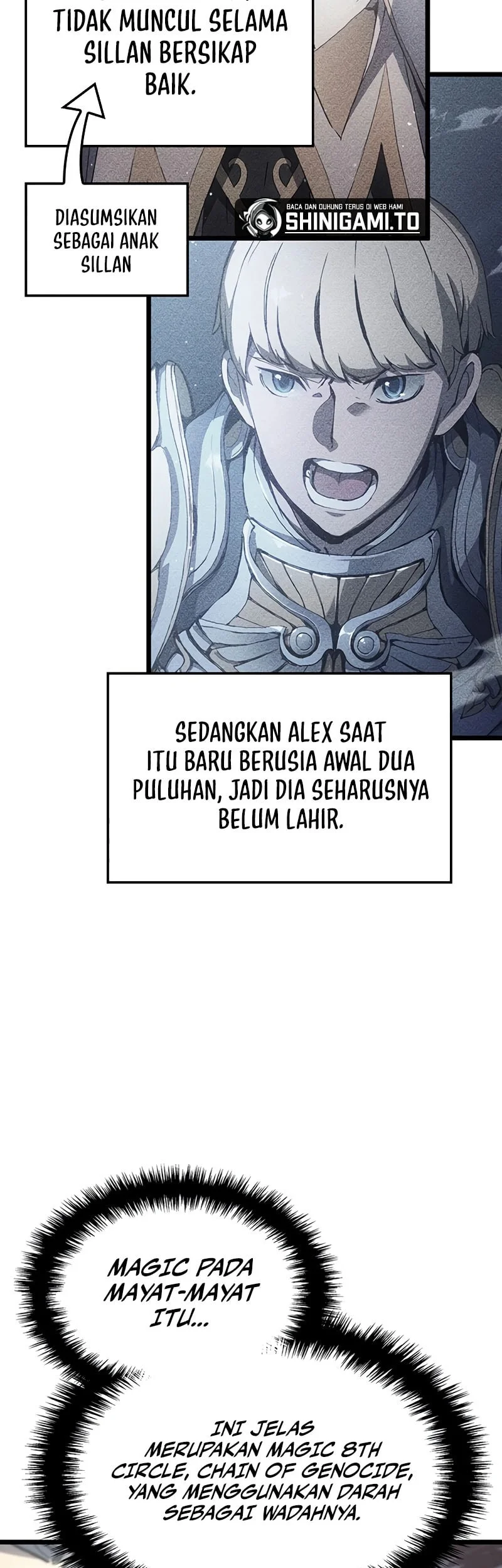 Chapter 129 - halaman 61