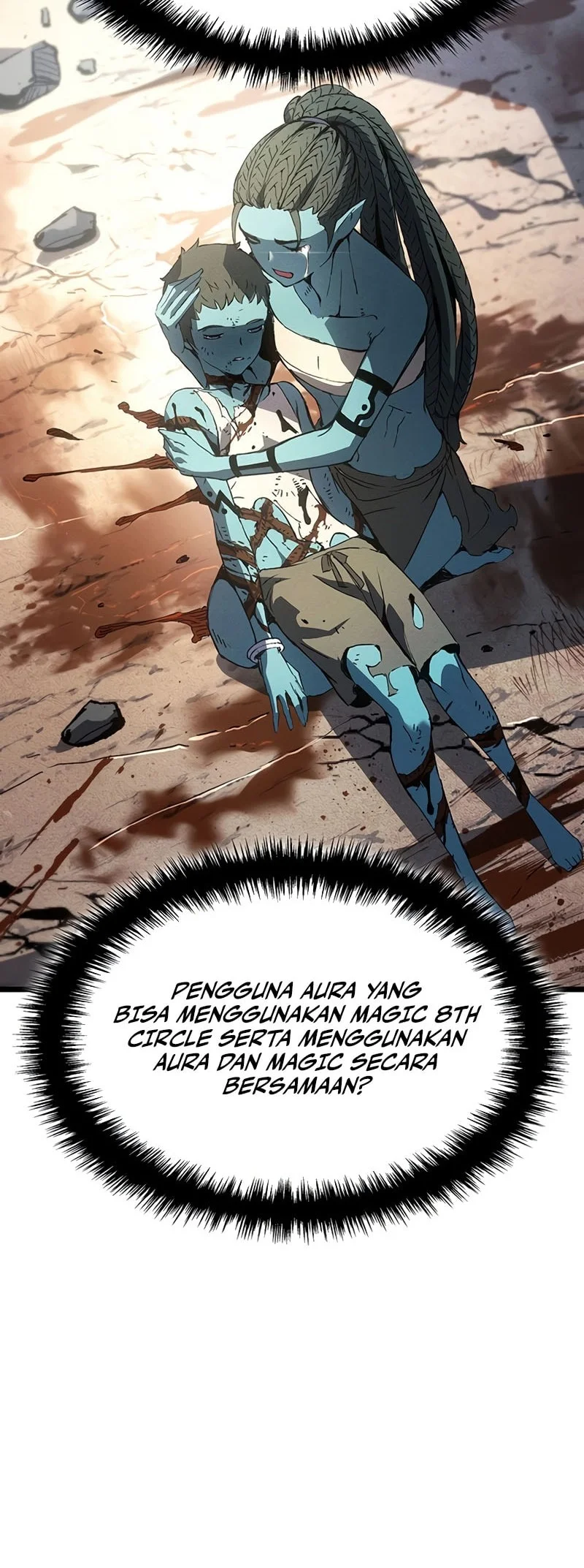 Chapter 129 - halaman 62