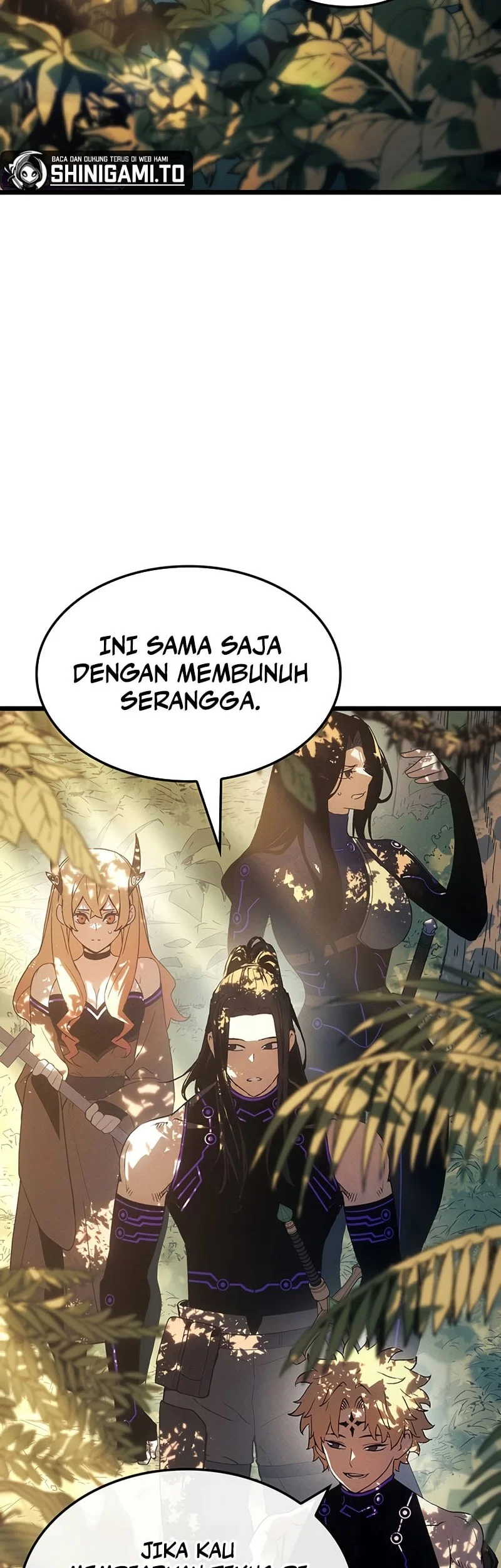 Chapter 129 - halaman 64