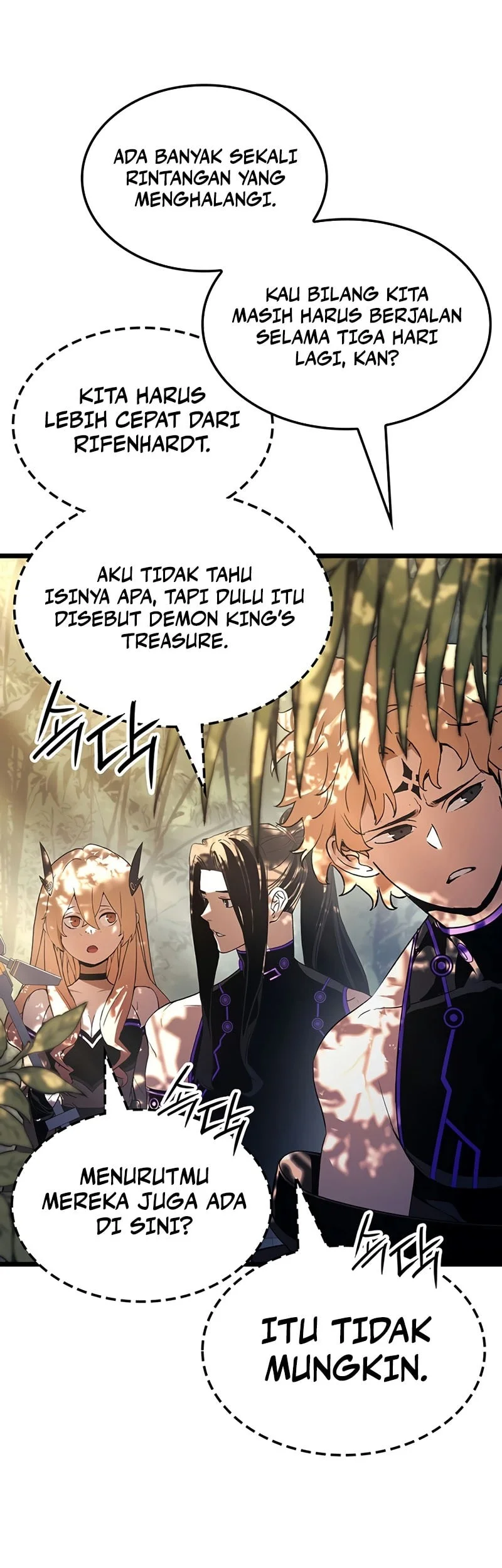 Chapter 129 - halaman 67