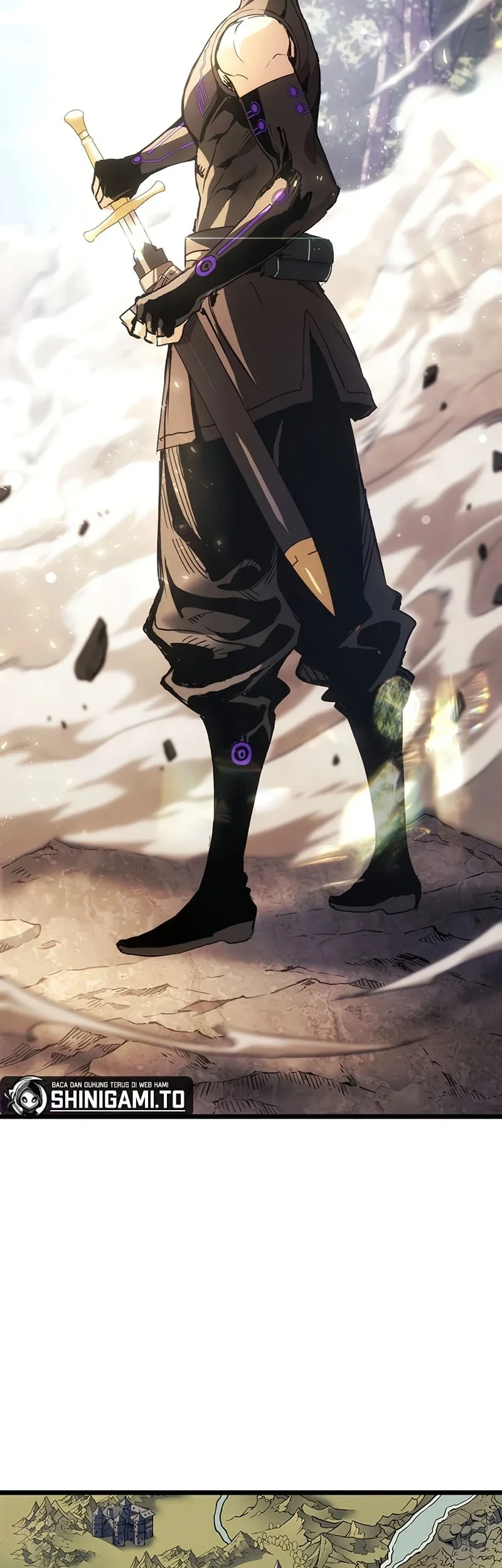 Chapter 129 - halaman 77