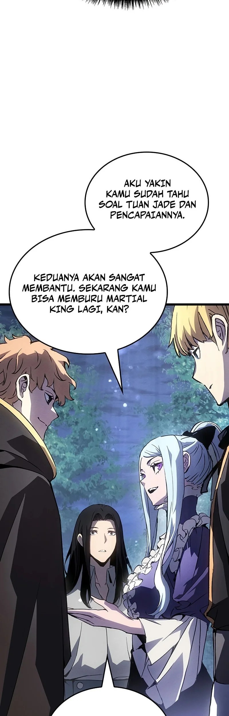 Chapter 129 - halaman 16
