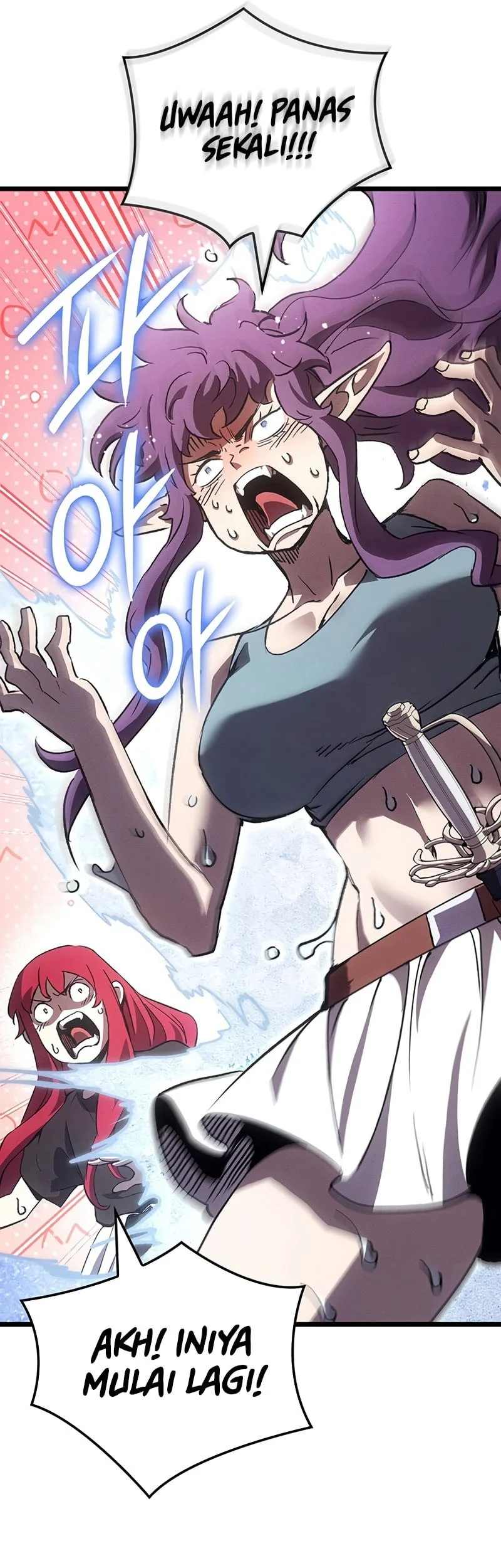 Chapter 129 - halaman 25