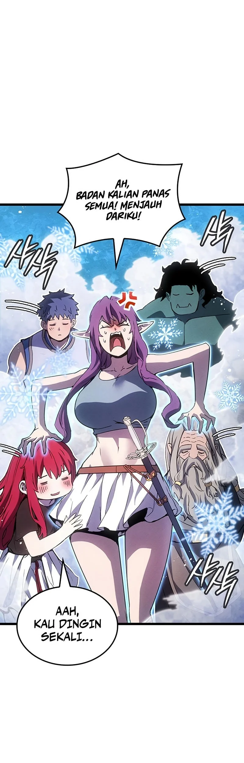 Chapter 129 - halaman 26