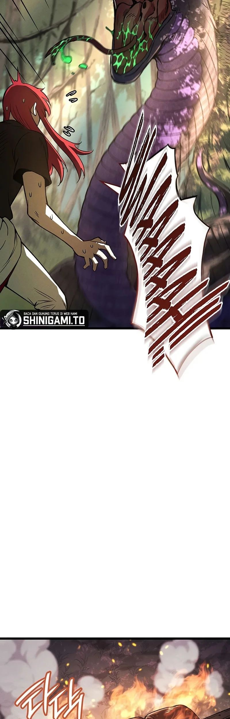Chapter 129 - halaman 32