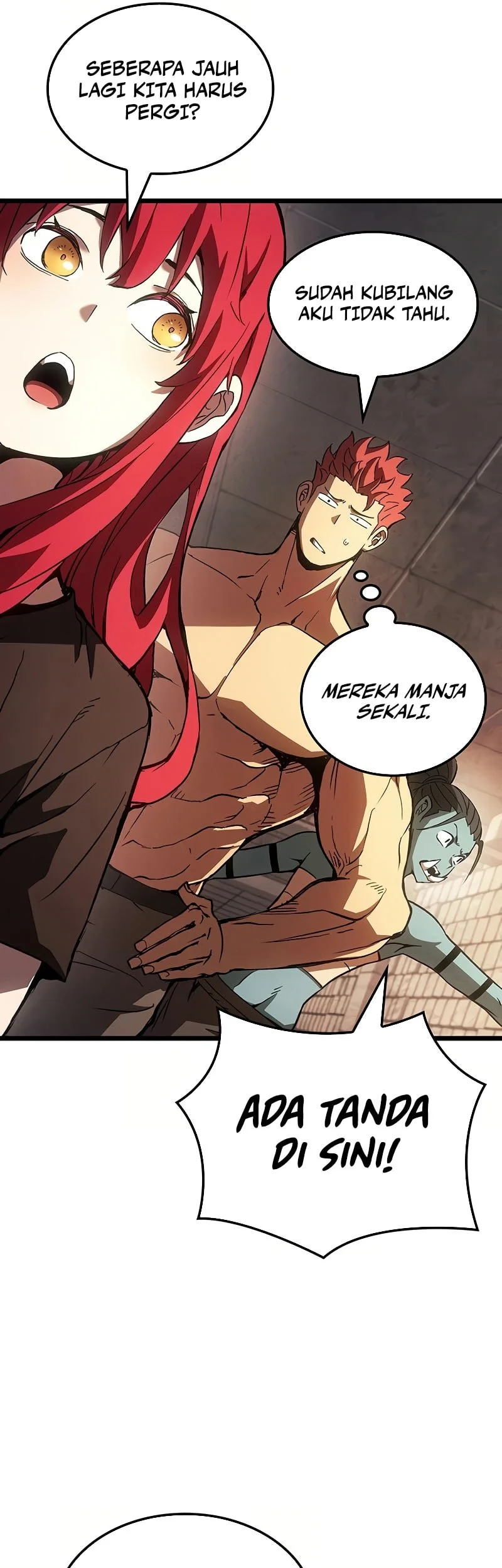 Chapter 130 - halaman 35