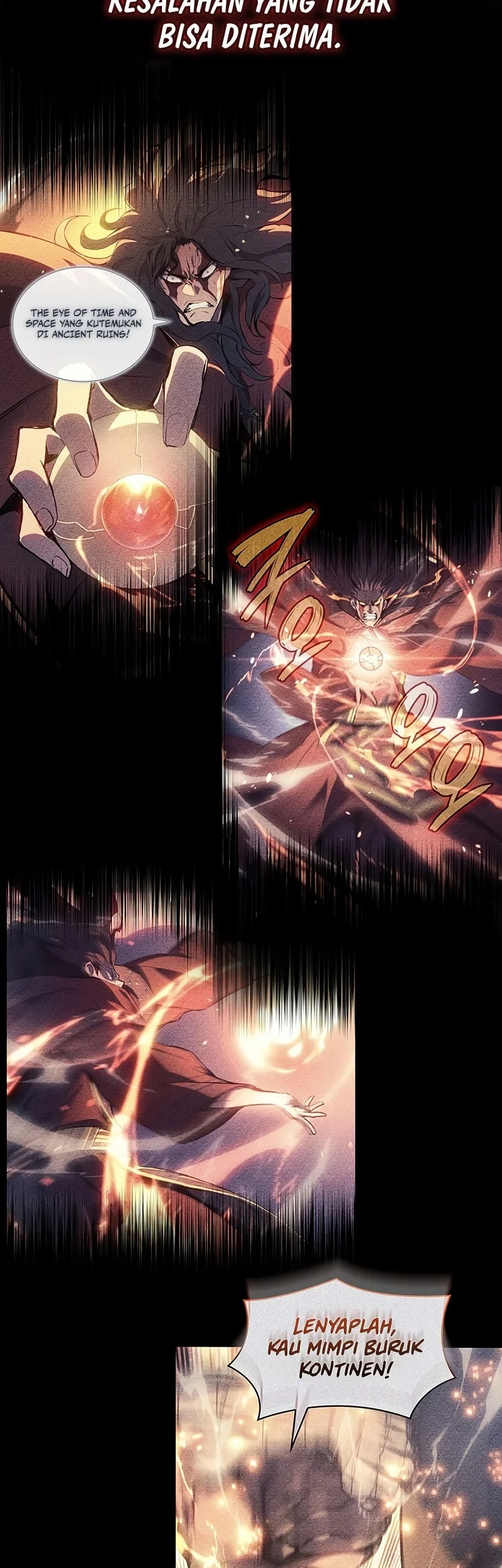 Chapter 130 - halaman 40