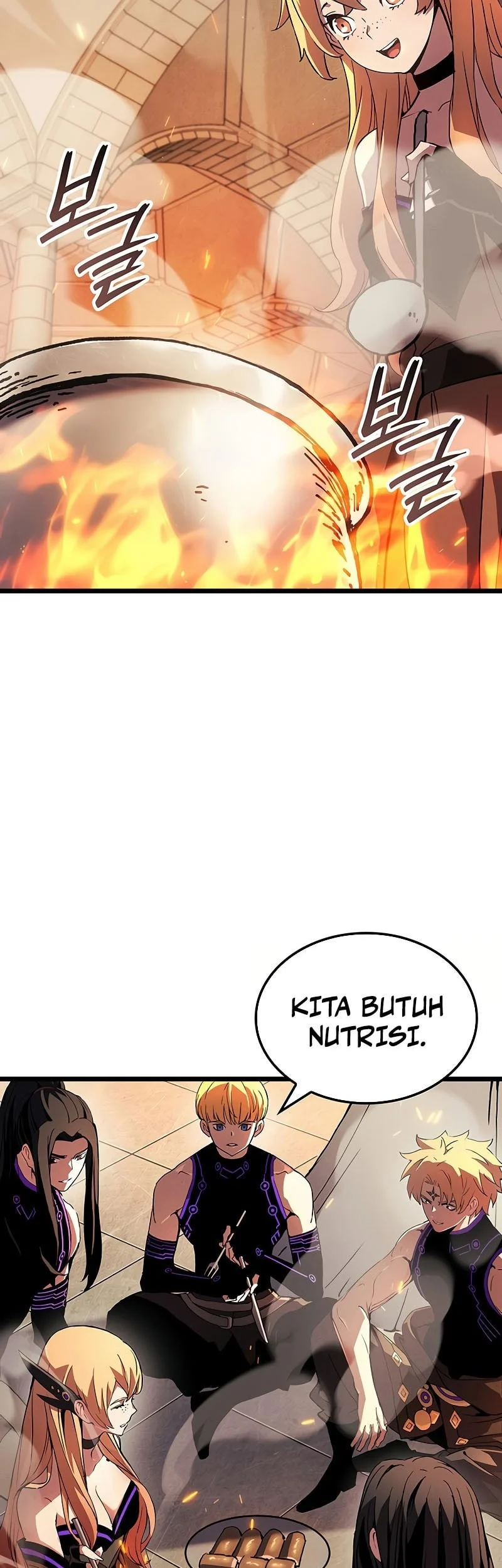 Chapter 130 - halaman 77