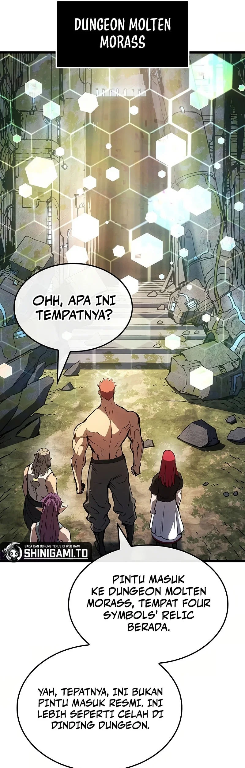Chapter 130 - halaman 7