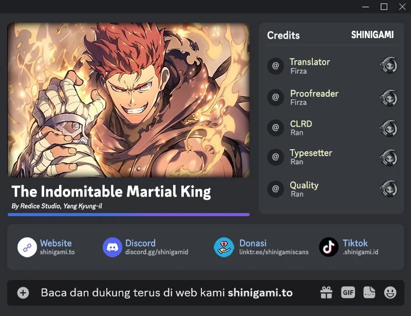 Chapter 131 - halaman 2