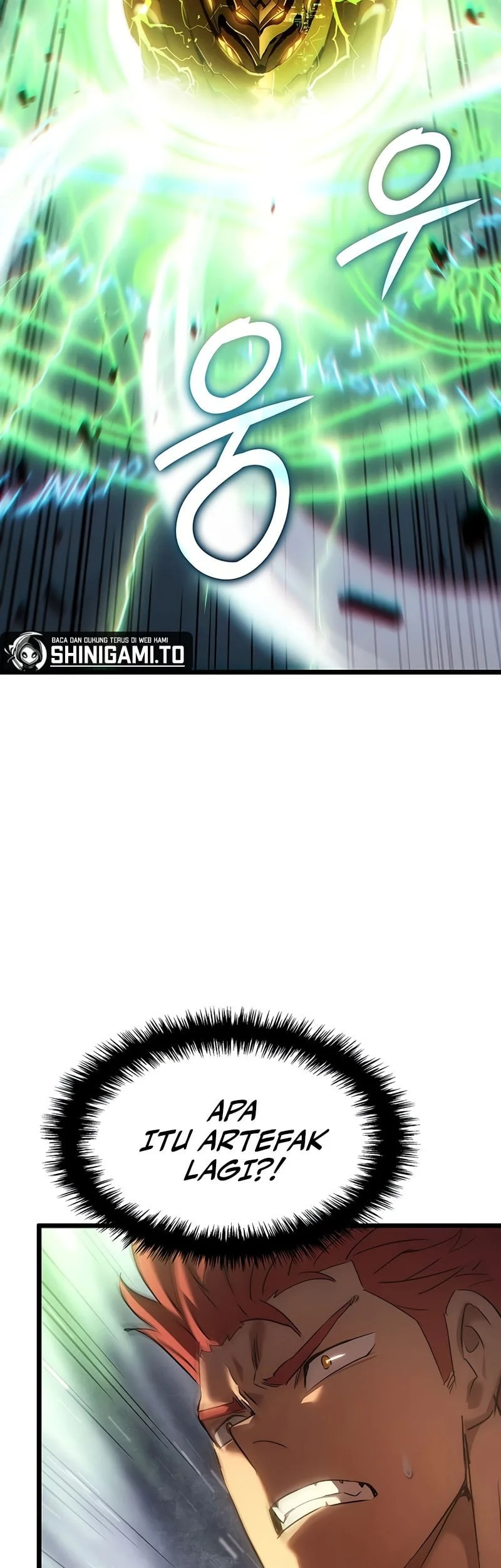 Chapter 131 - halaman 52