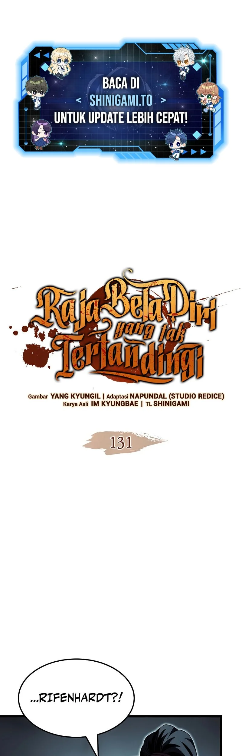 Chapter 131 - halaman 3