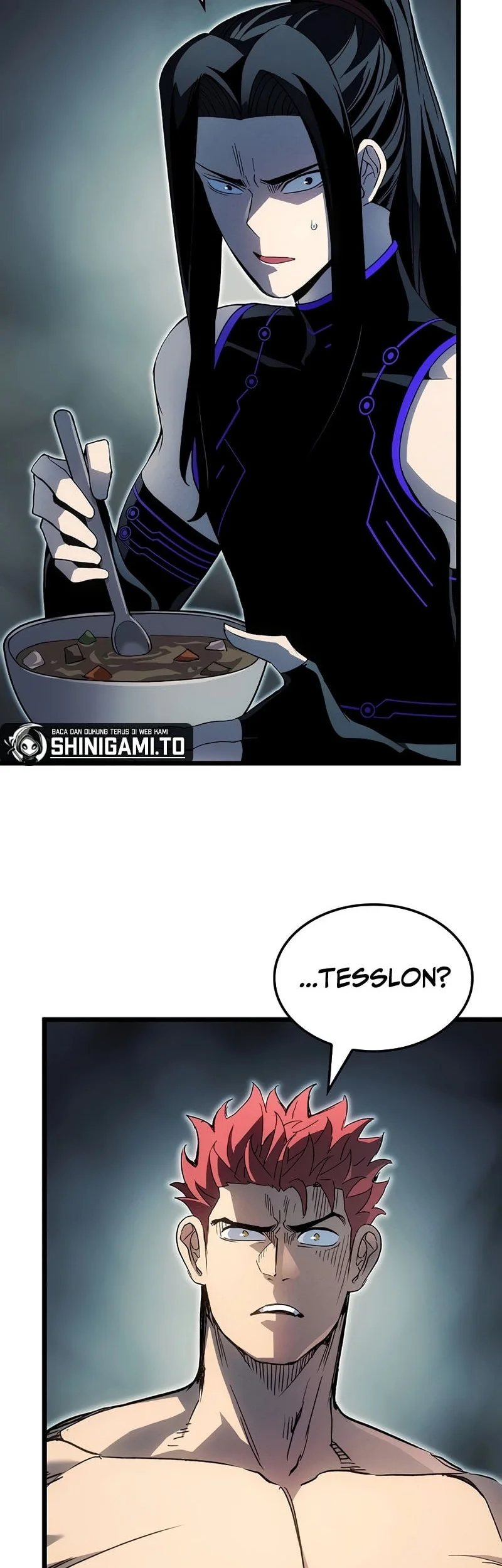 Chapter 131 - halaman 4