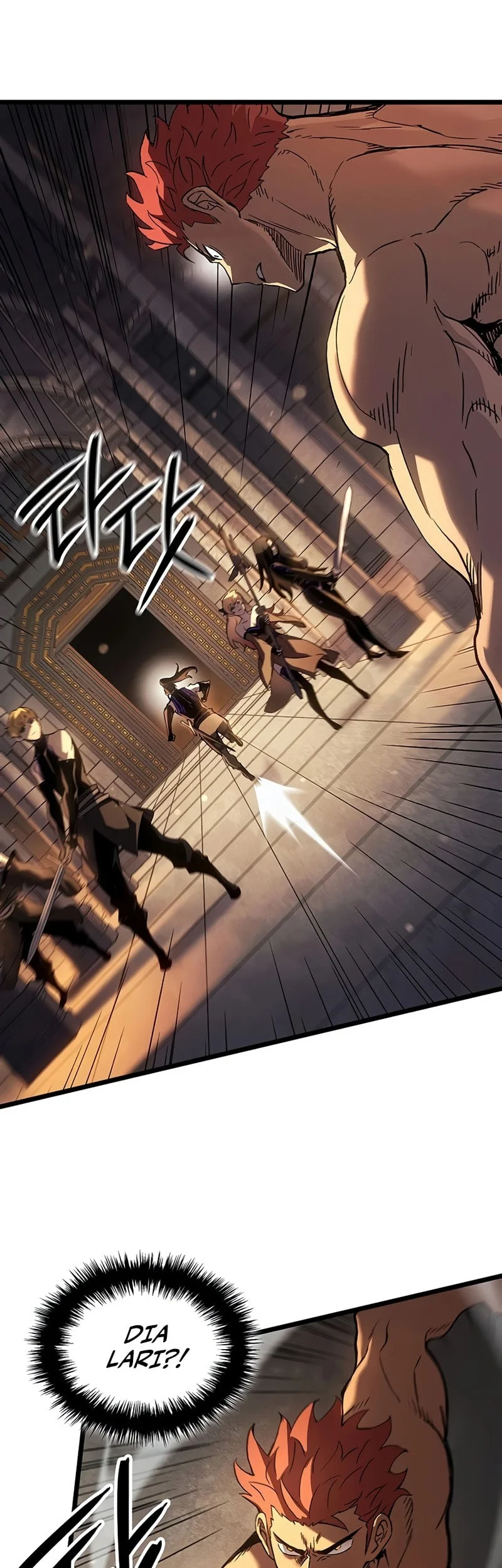 Chapter 131 - halaman 19