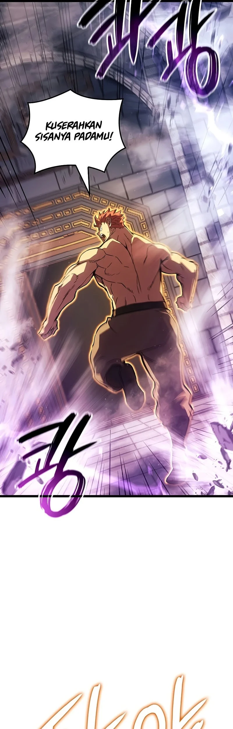 Chapter 131 - halaman 28