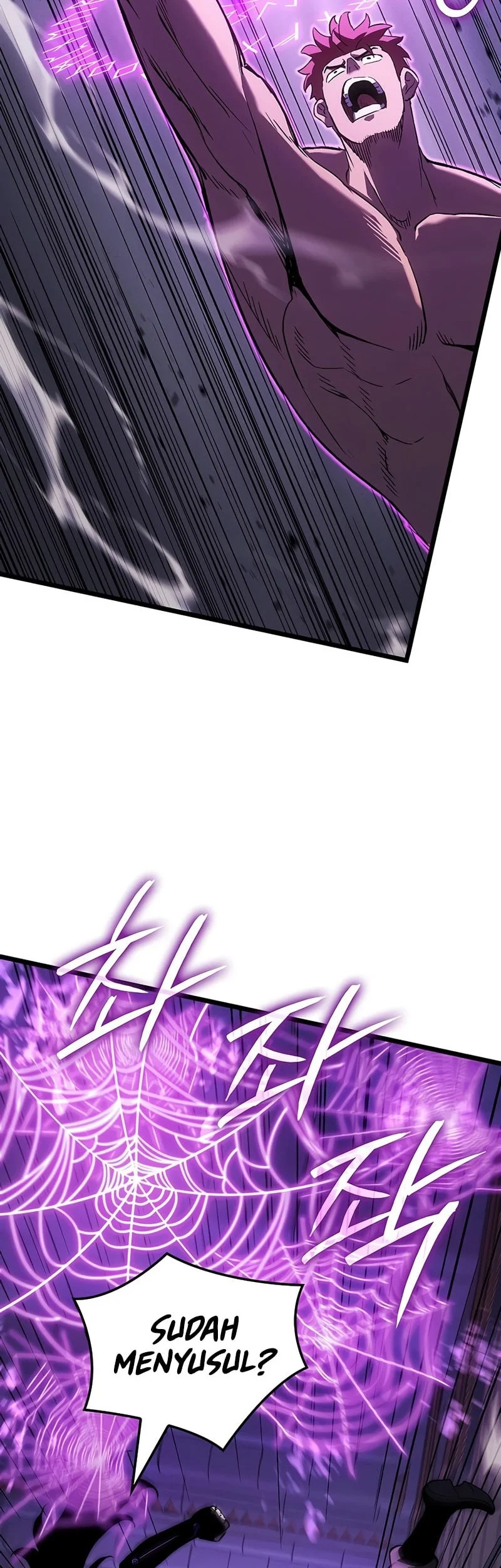 Chapter 131 - halaman 31