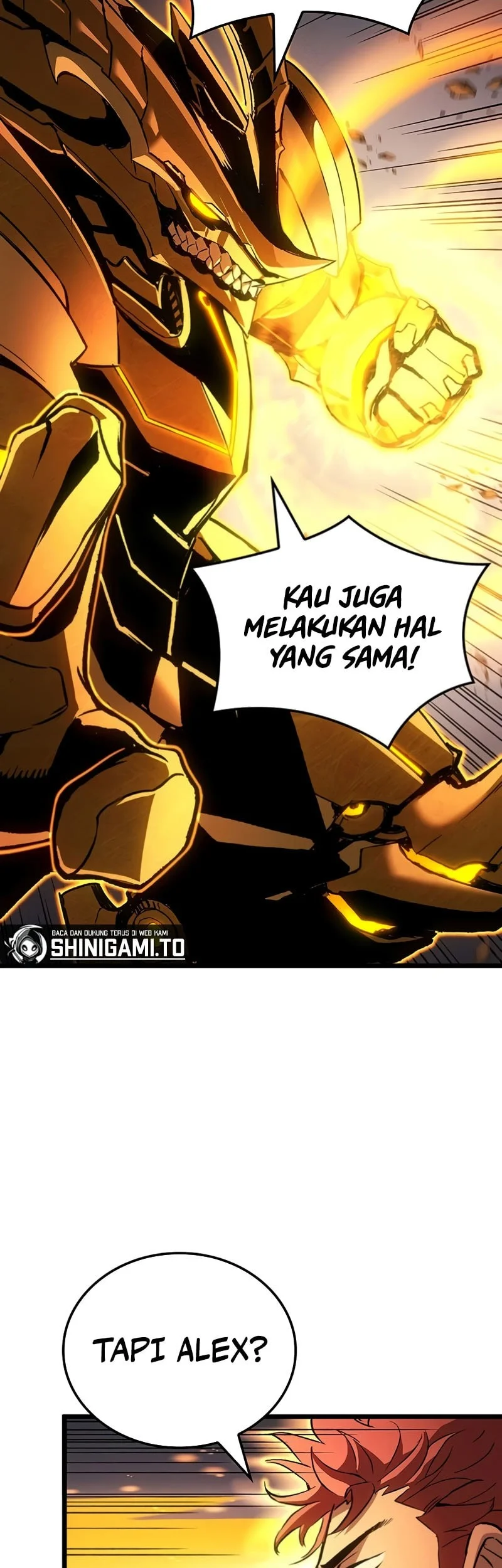 Chapter 132 - halaman 37